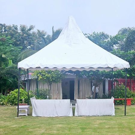 Green Point - Hotels And Resorts In Angul Eksteriør bilde