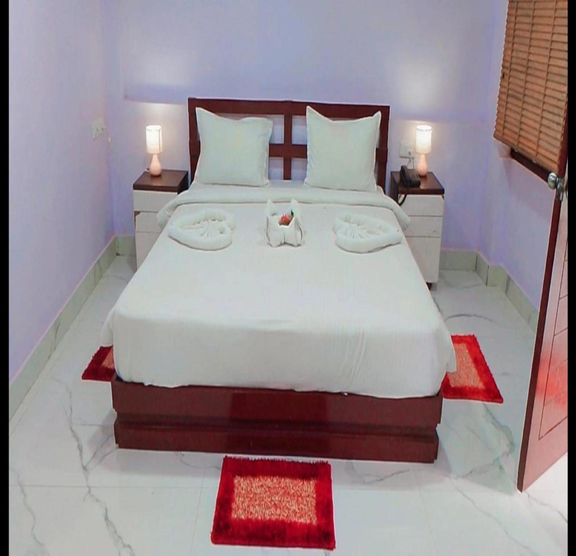 Green Point - Hotels And Resorts In Angul Eksteriør bilde