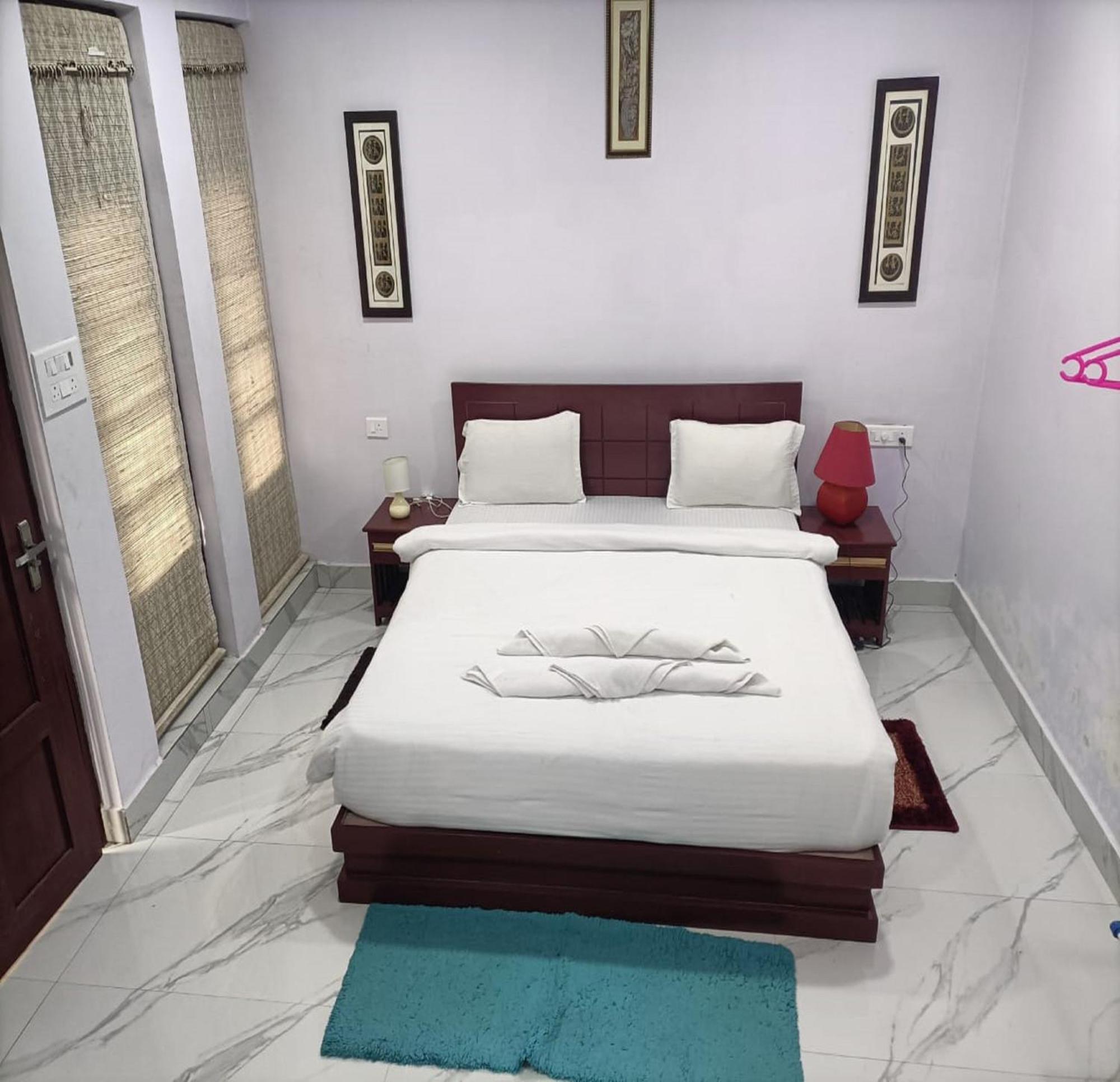 Green Point - Hotels And Resorts In Angul Eksteriør bilde