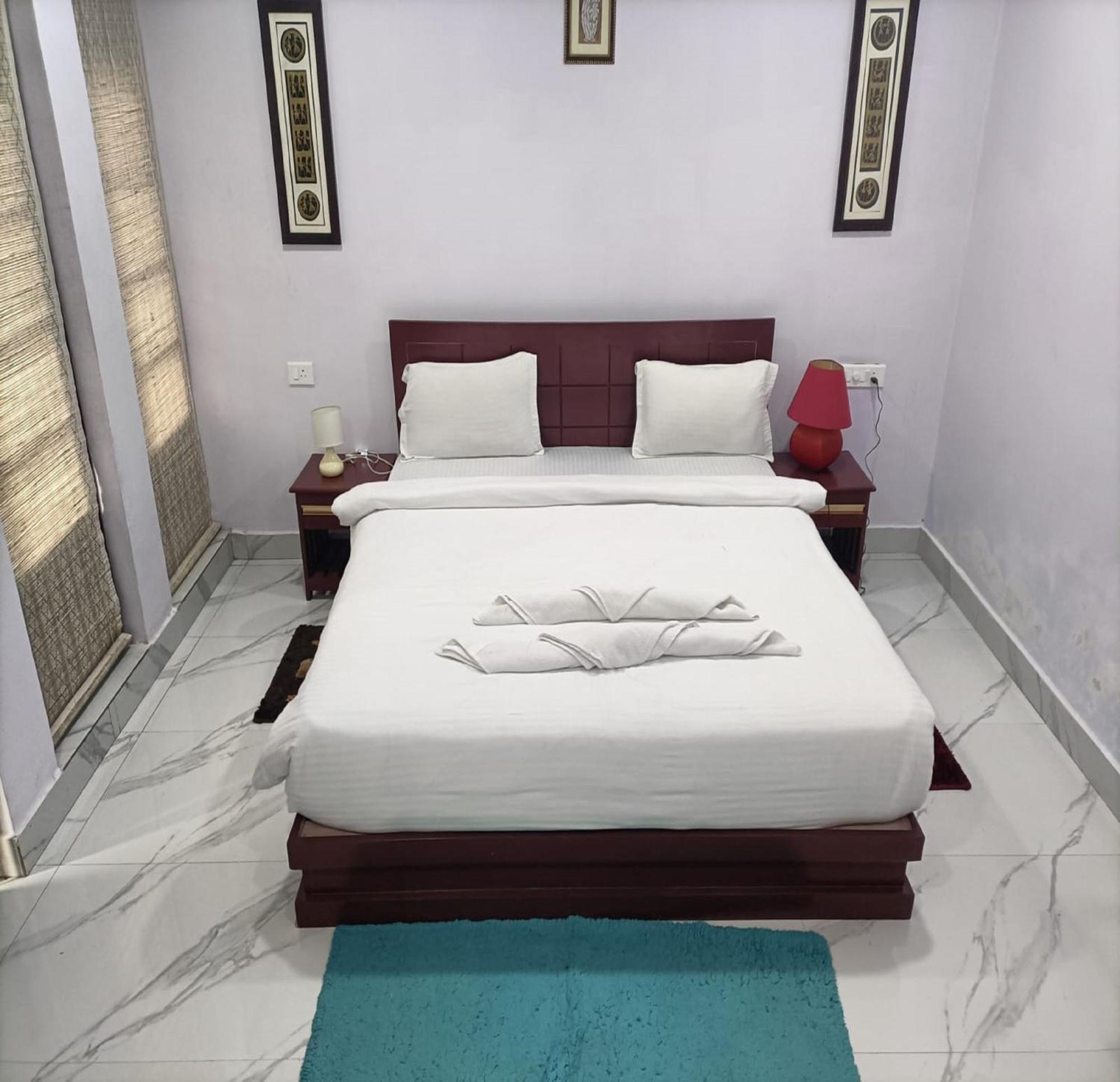 Green Point - Hotels And Resorts In Angul Eksteriør bilde