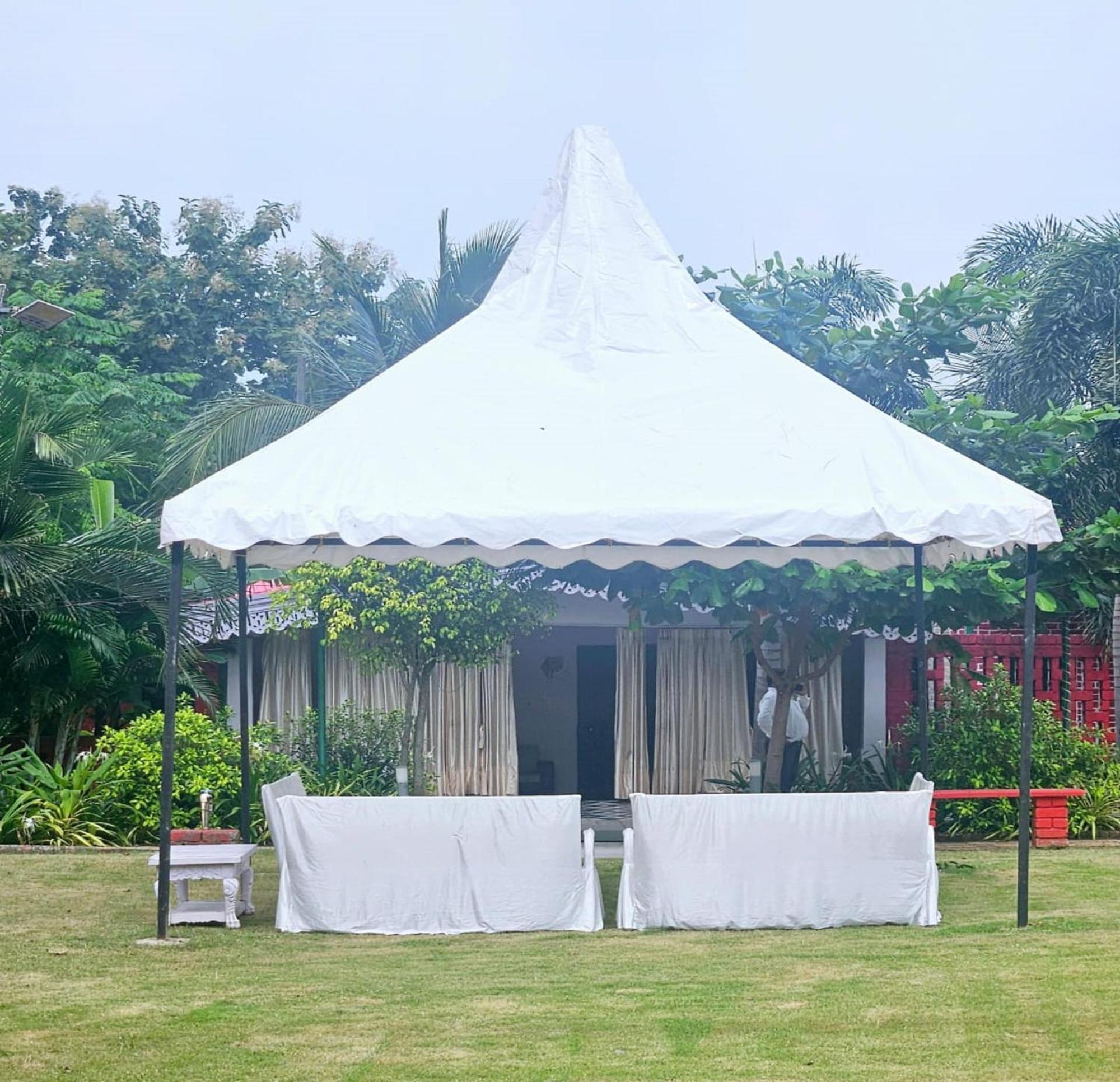 Green Point - Hotels And Resorts In Angul Eksteriør bilde