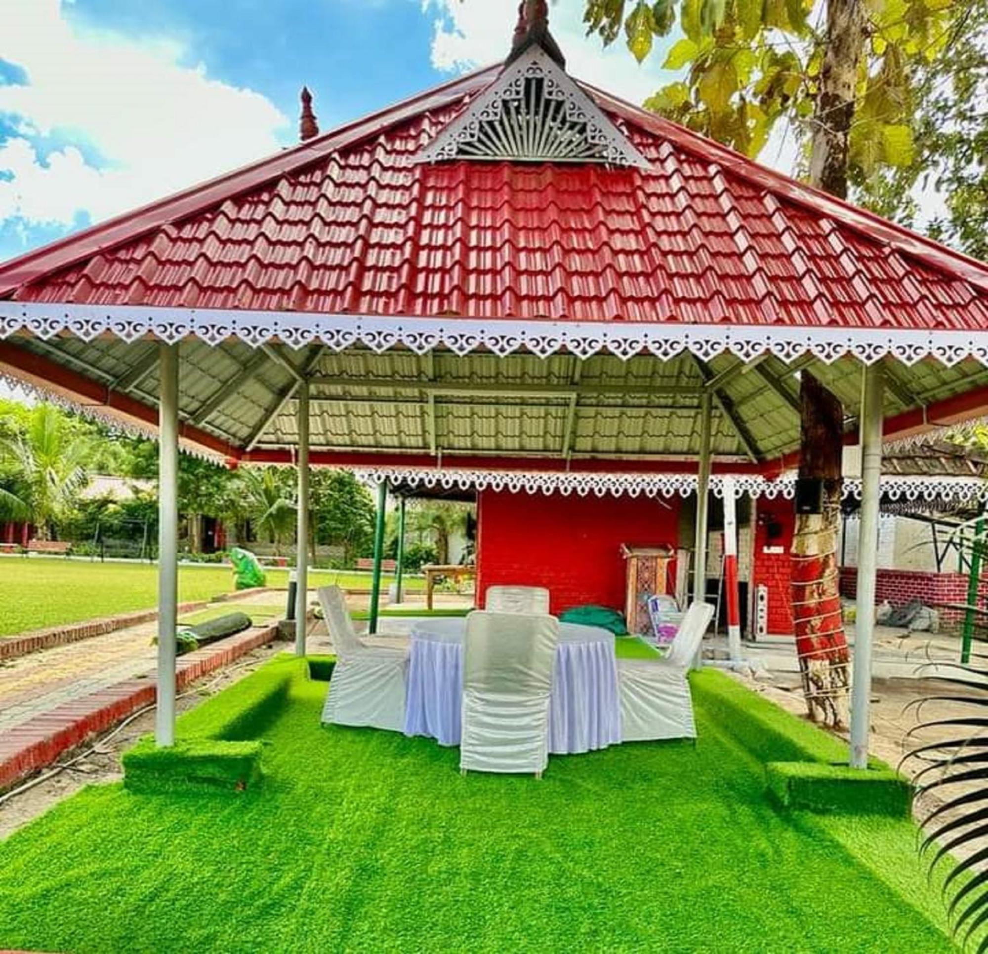 Green Point - Hotels And Resorts In Angul Eksteriør bilde