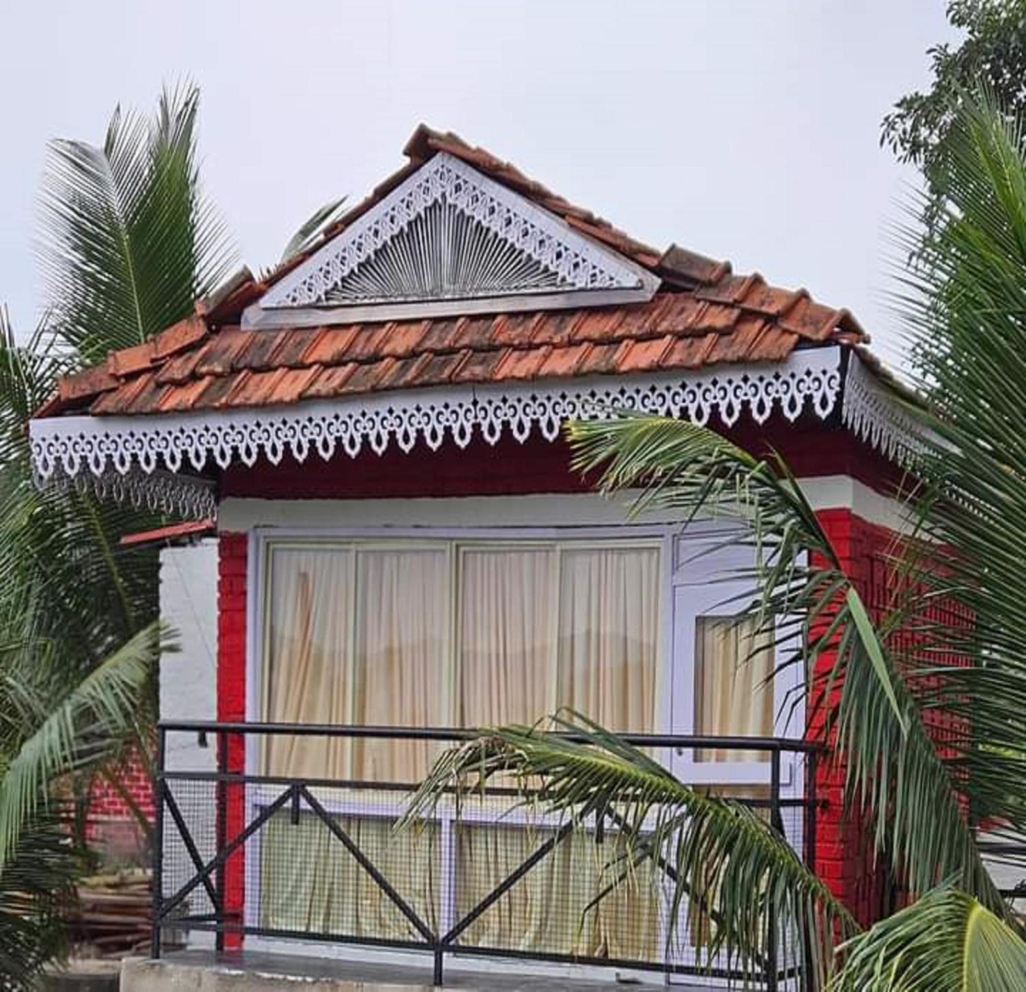 Green Point - Hotels And Resorts In Angul Eksteriør bilde