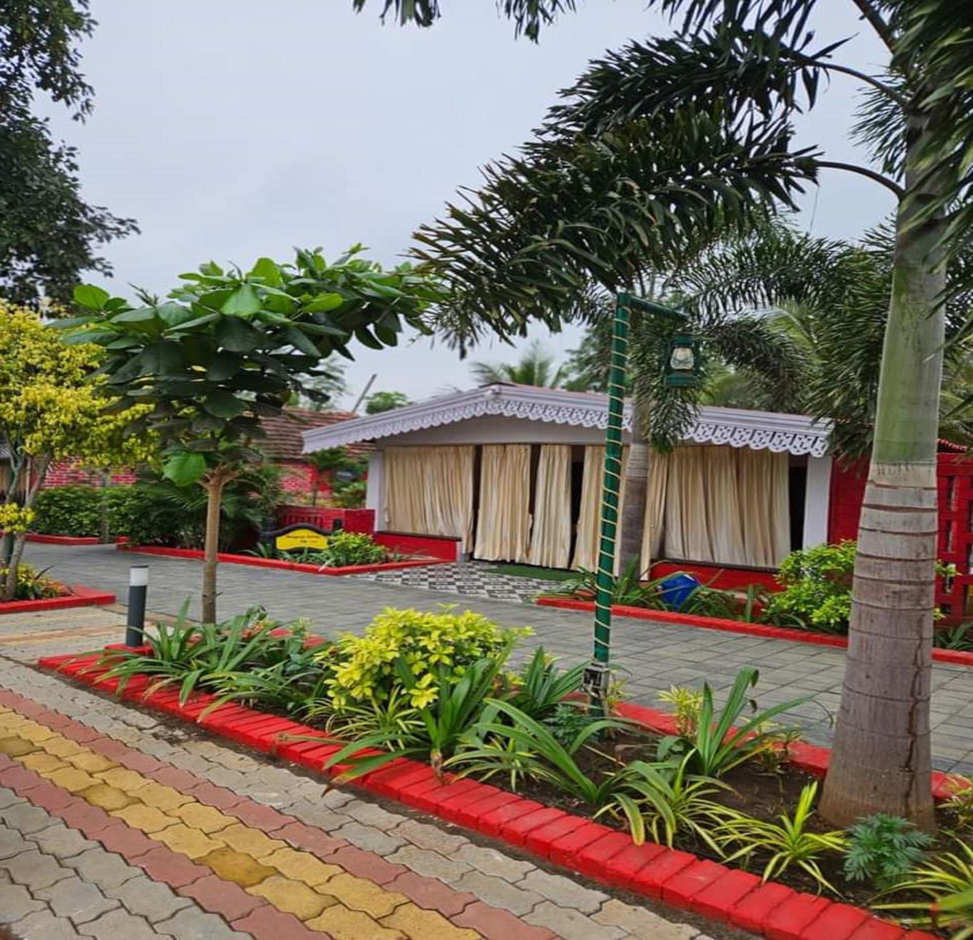 Green Point - Hotels And Resorts In Angul Eksteriør bilde