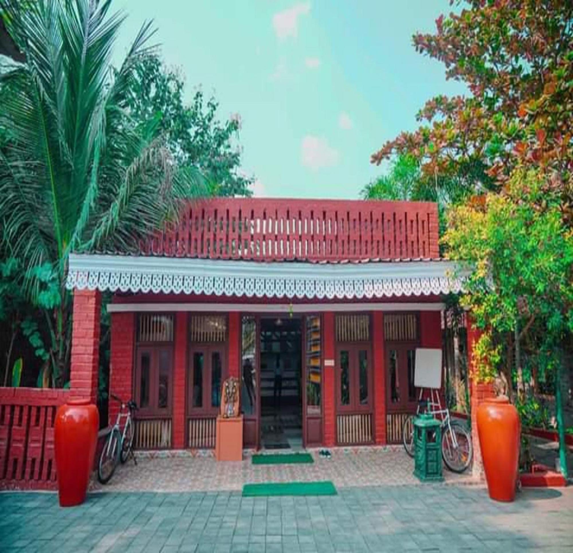 Green Point - Hotels And Resorts In Angul Eksteriør bilde