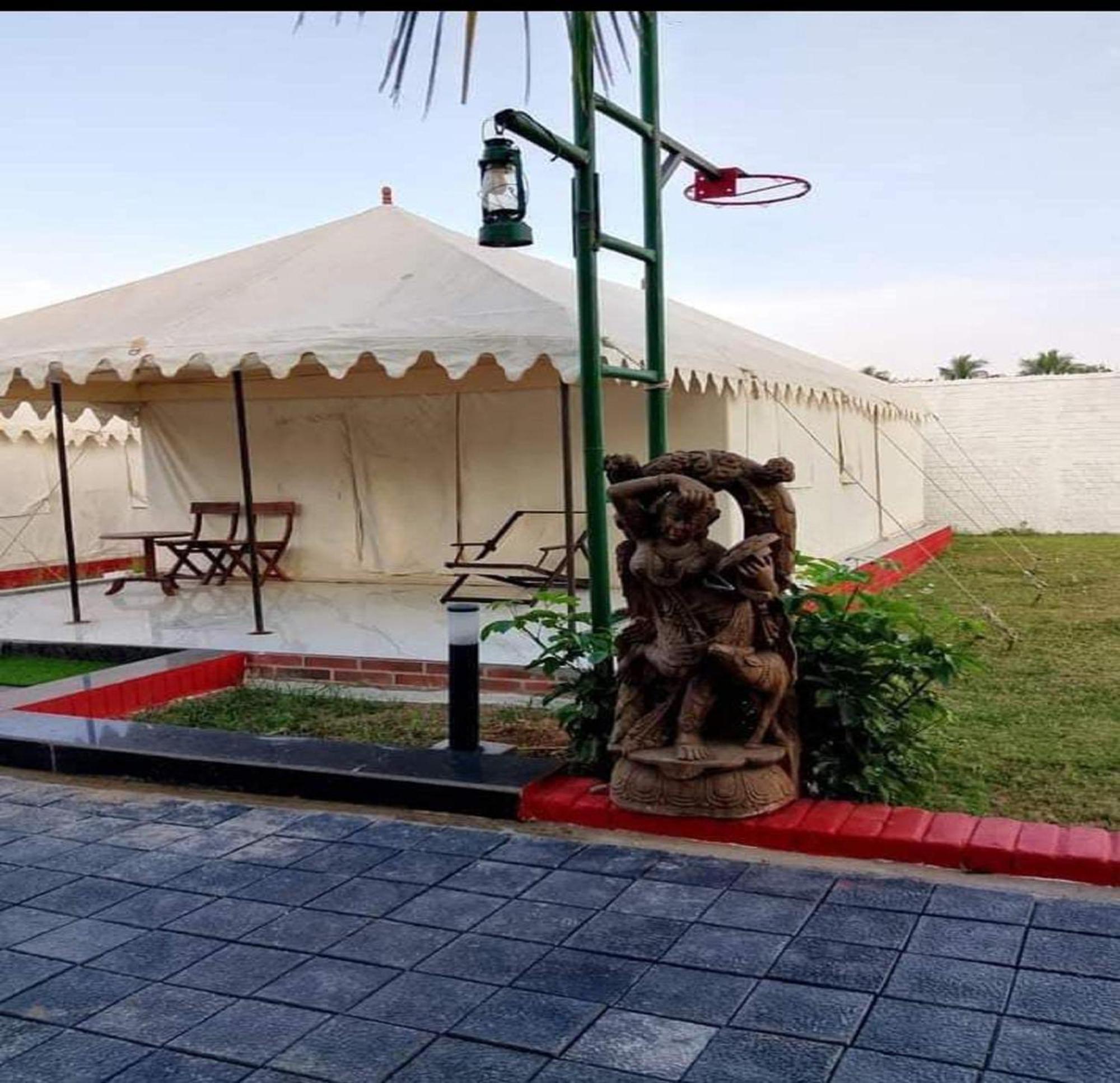 Green Point - Hotels And Resorts In Angul Eksteriør bilde