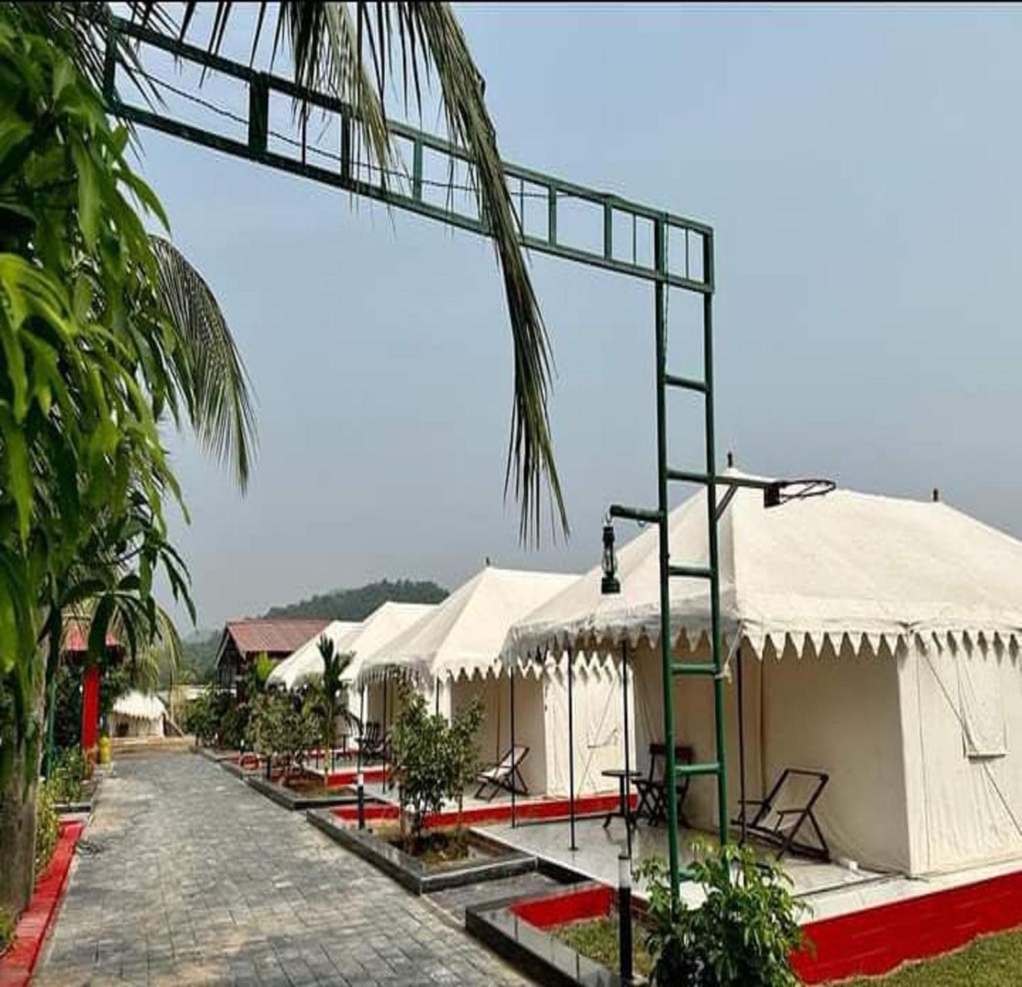 Green Point - Hotels And Resorts In Angul Eksteriør bilde