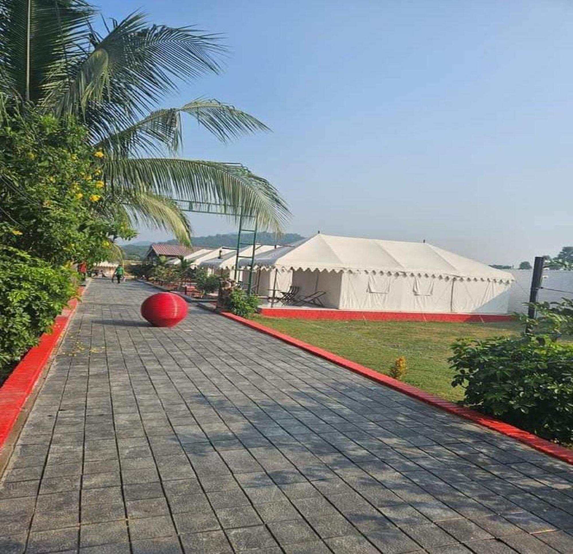 Green Point - Hotels And Resorts In Angul Eksteriør bilde