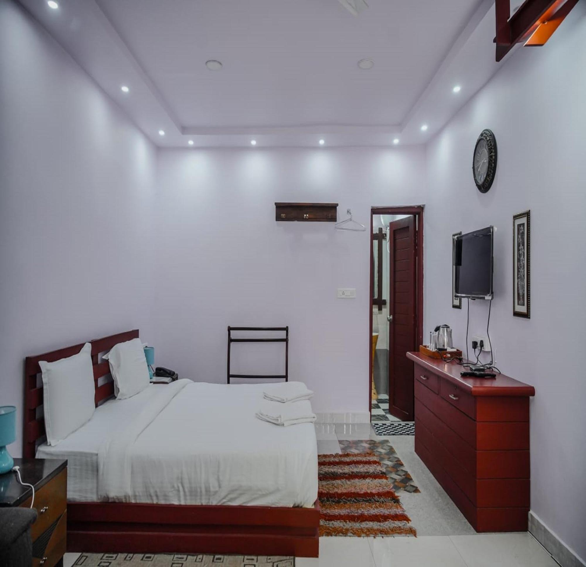 Green Point - Hotels And Resorts In Angul Eksteriør bilde