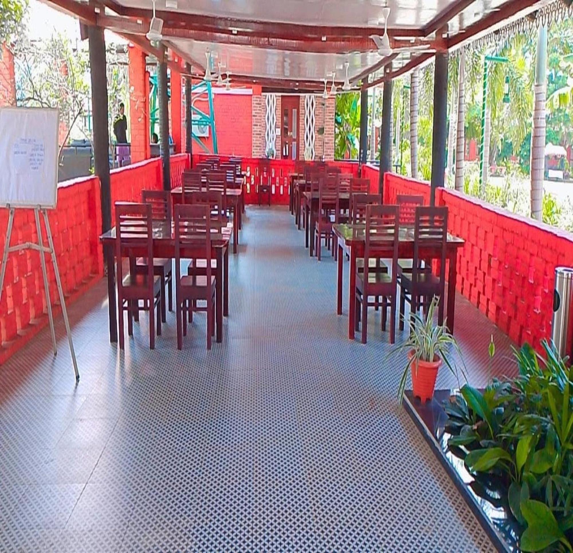 Green Point - Hotels And Resorts In Angul Eksteriør bilde