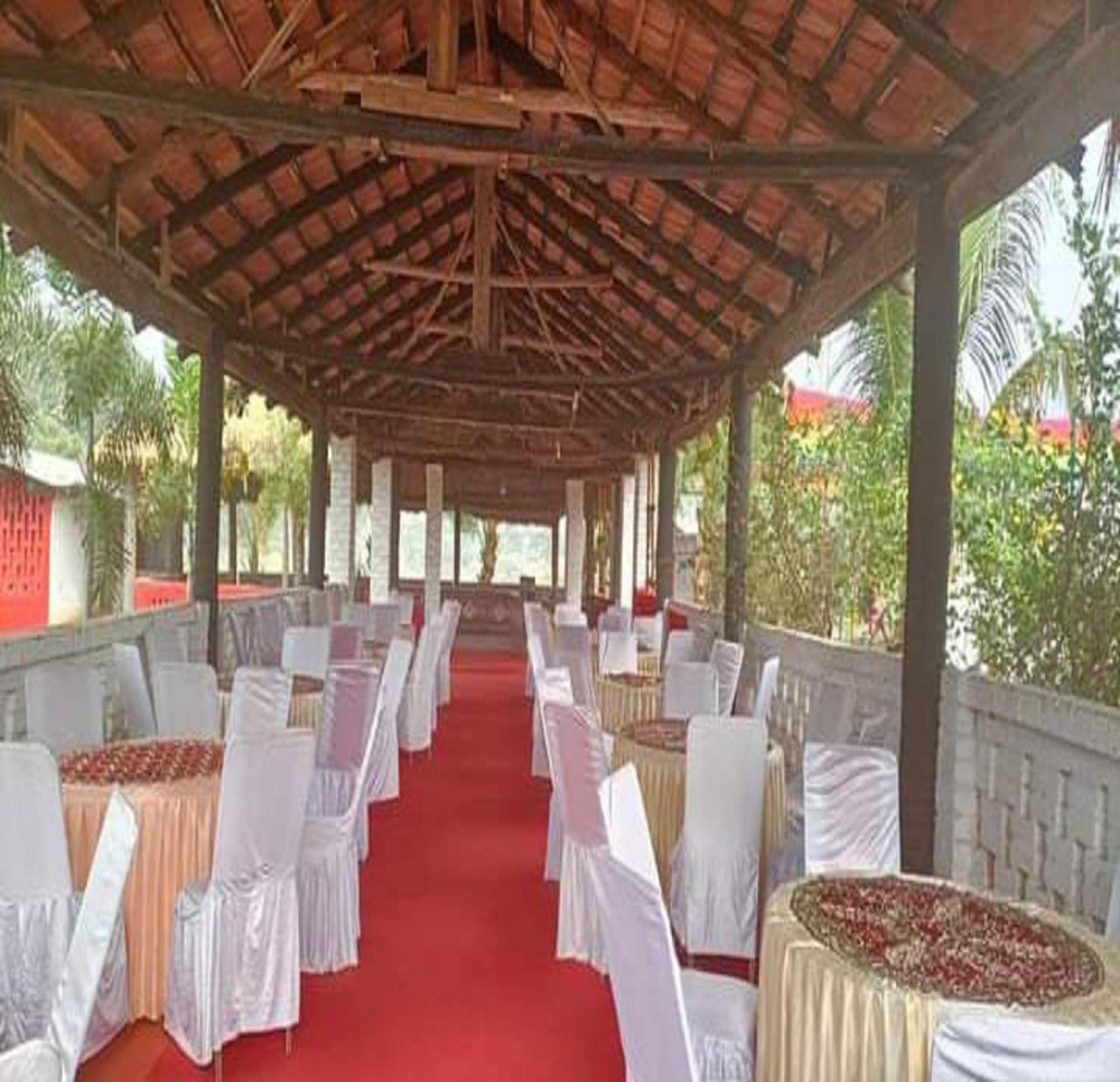Green Point - Hotels And Resorts In Angul Eksteriør bilde