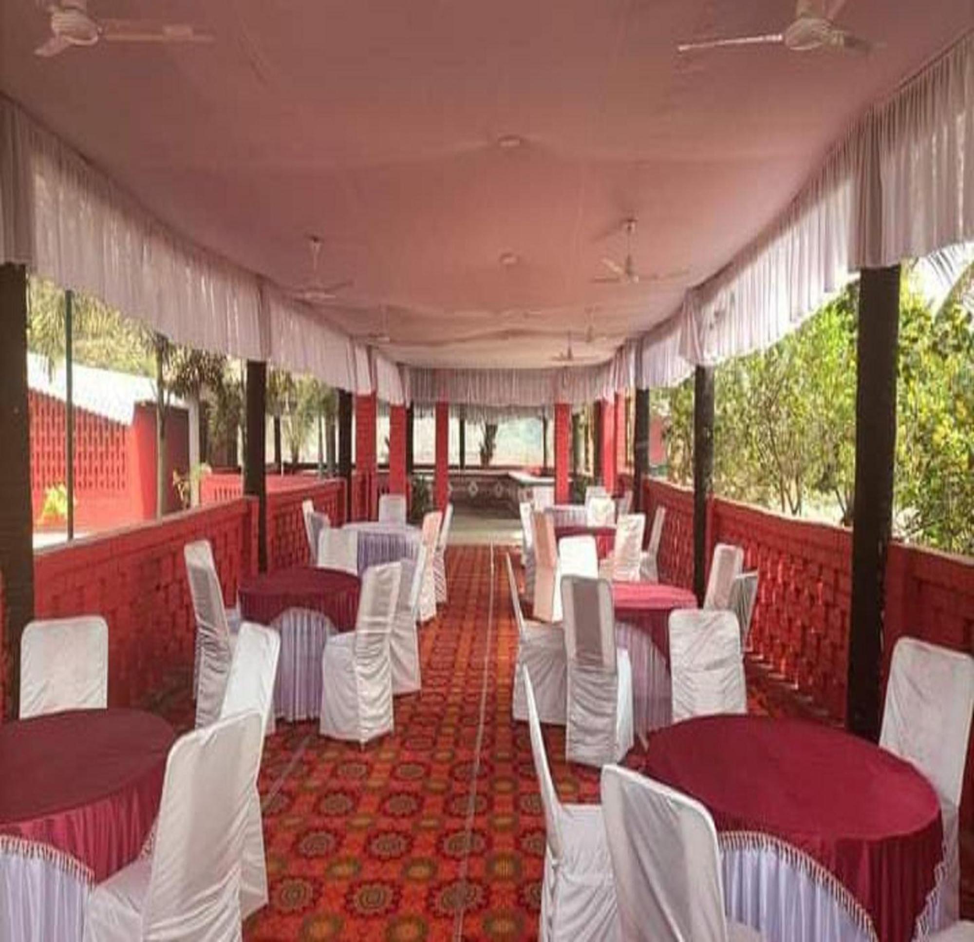 Green Point - Hotels And Resorts In Angul Eksteriør bilde