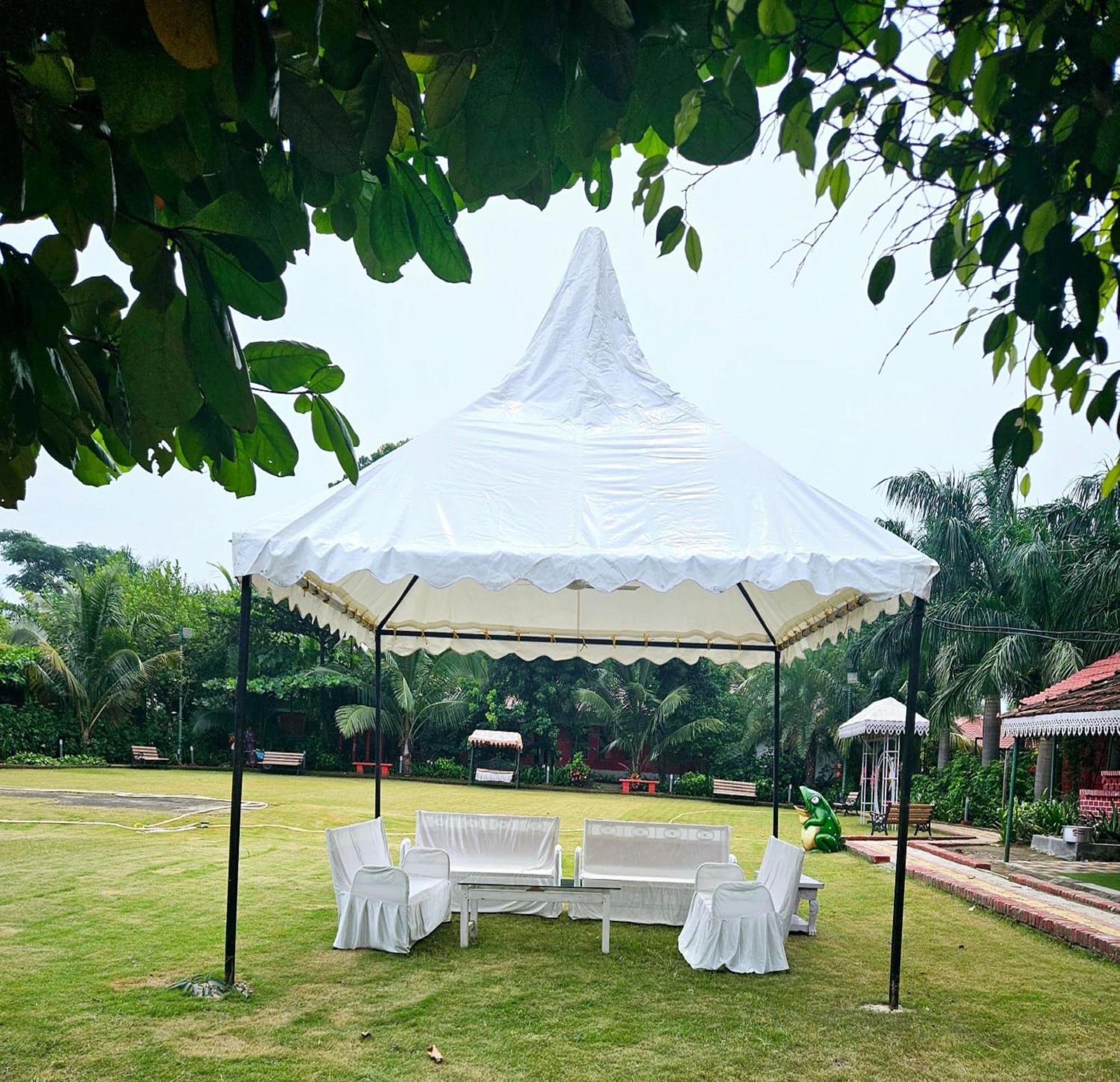Green Point - Hotels And Resorts In Angul Eksteriør bilde