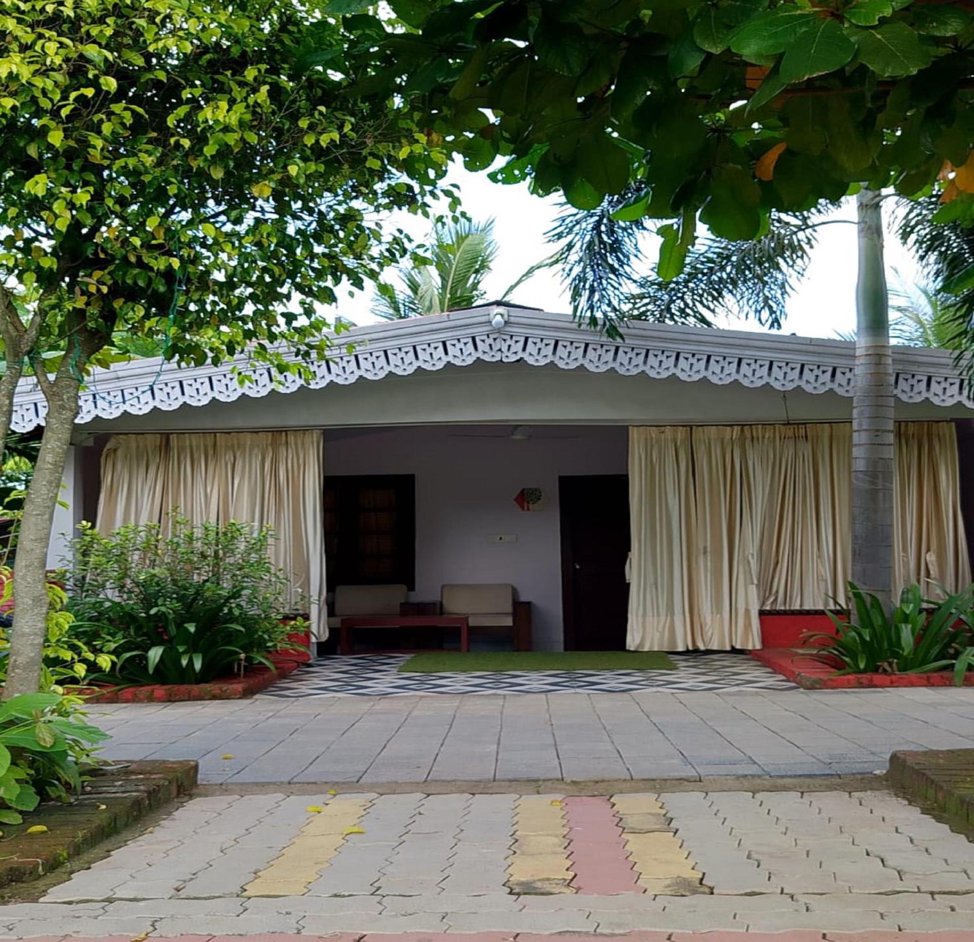 Green Point - Hotels And Resorts In Angul Eksteriør bilde