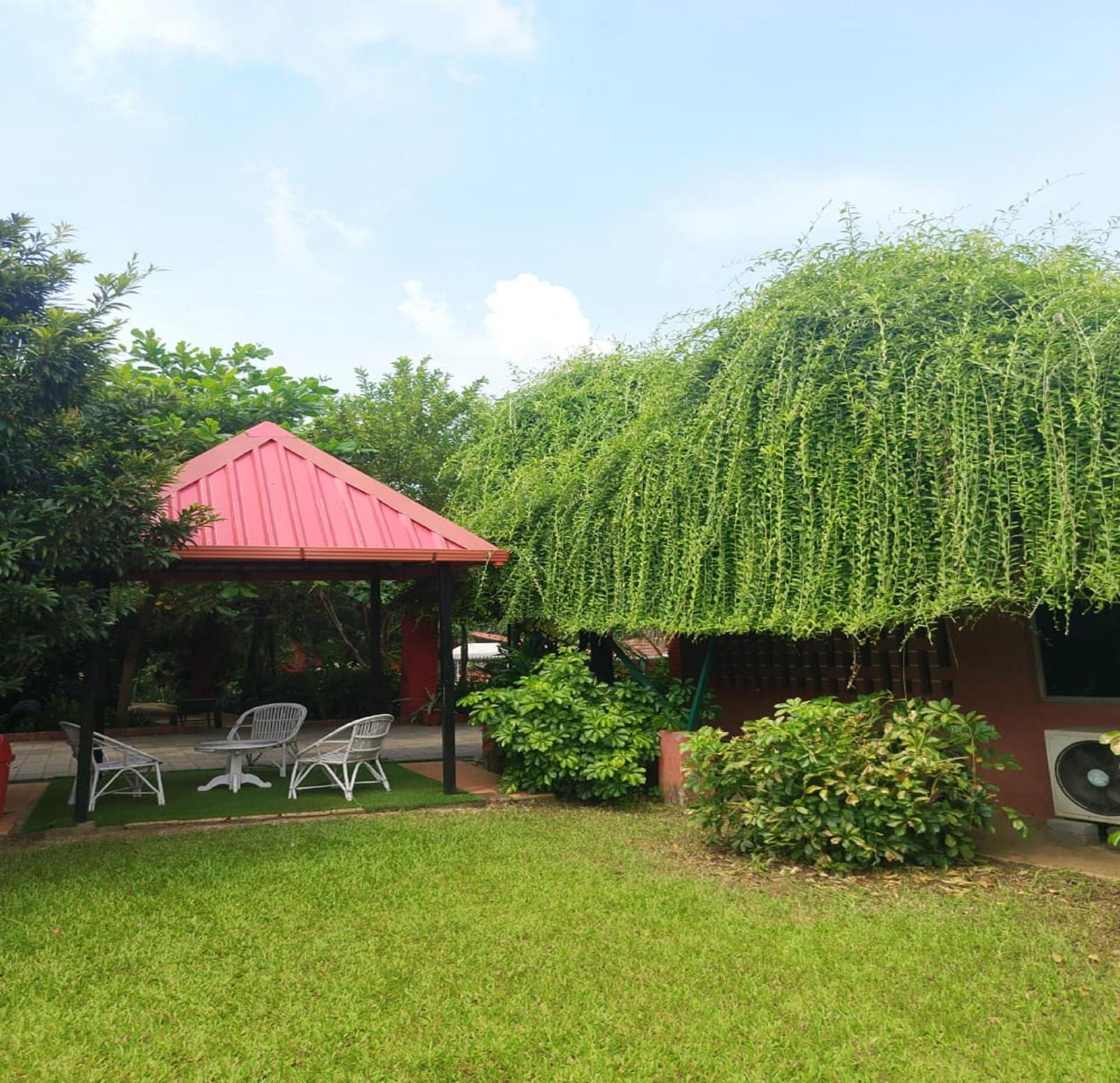 Green Point - Hotels And Resorts In Angul Eksteriør bilde