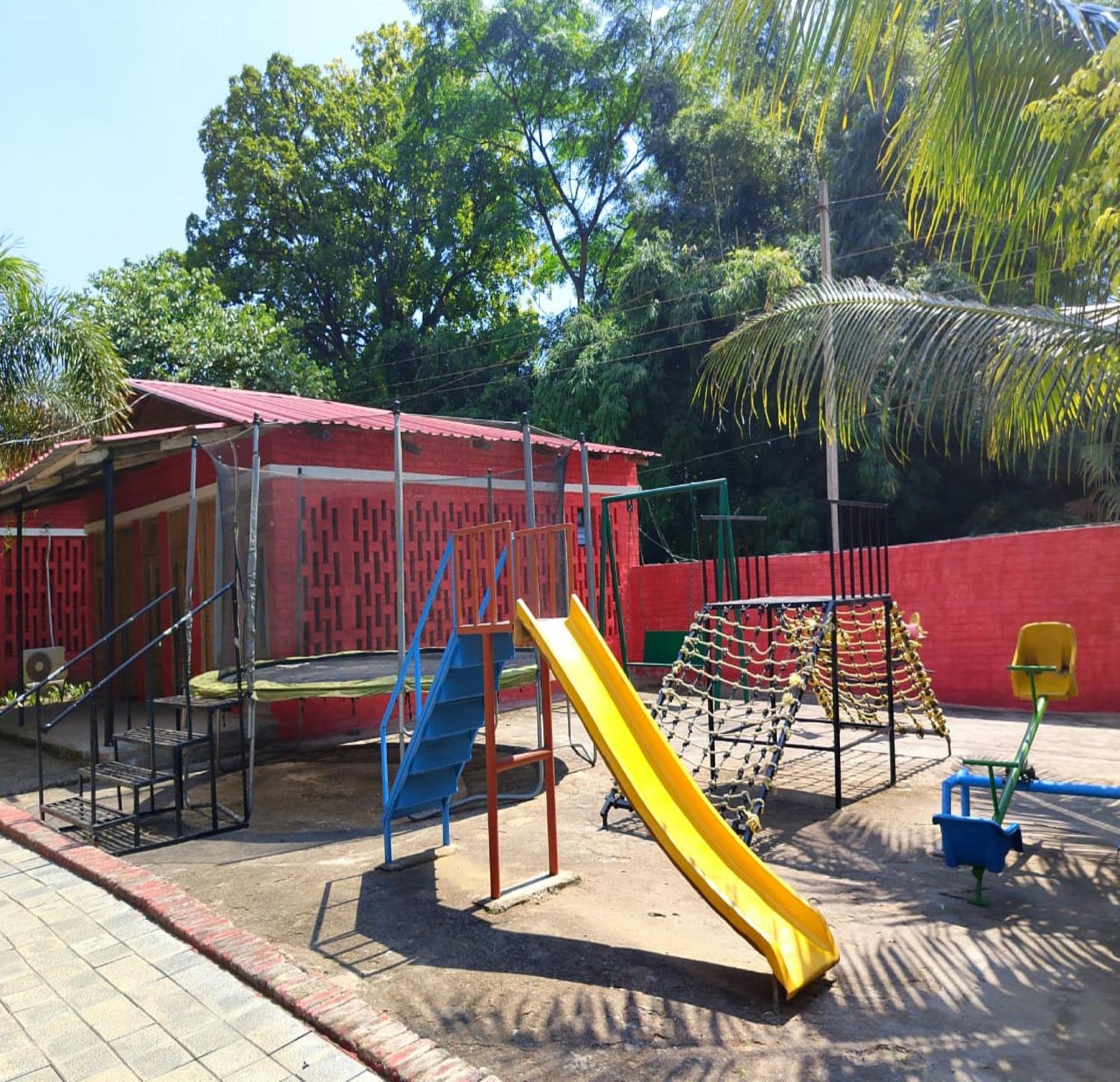 Green Point - Hotels And Resorts In Angul Eksteriør bilde