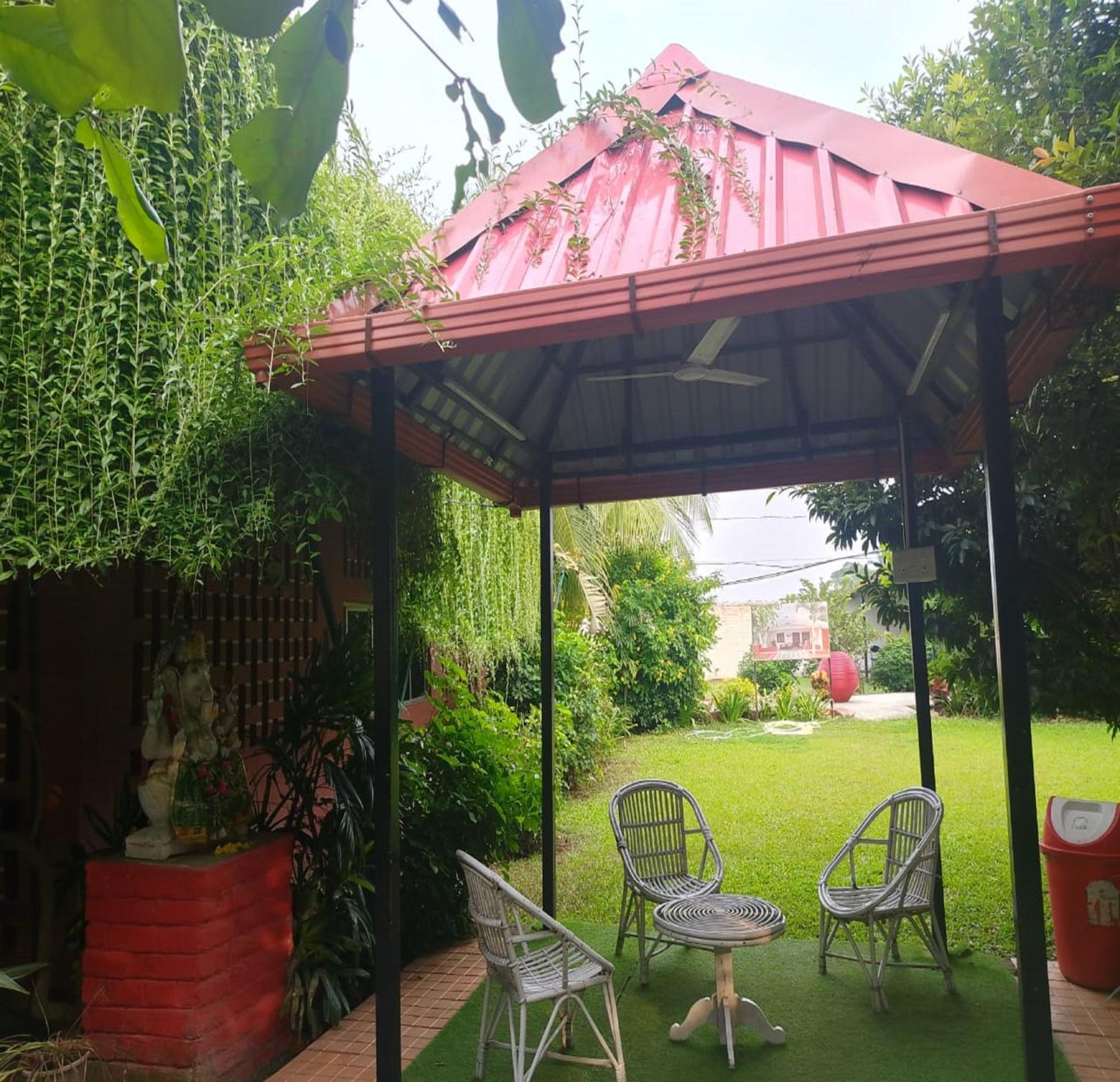 Green Point - Hotels And Resorts In Angul Eksteriør bilde